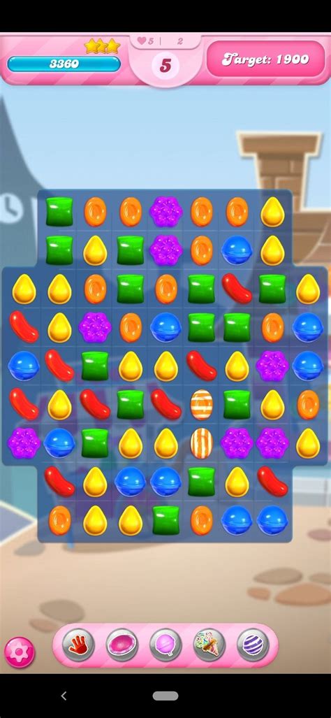 Candy Crush Saga 1.171.0.1 MOD (Desbloquea todos los .